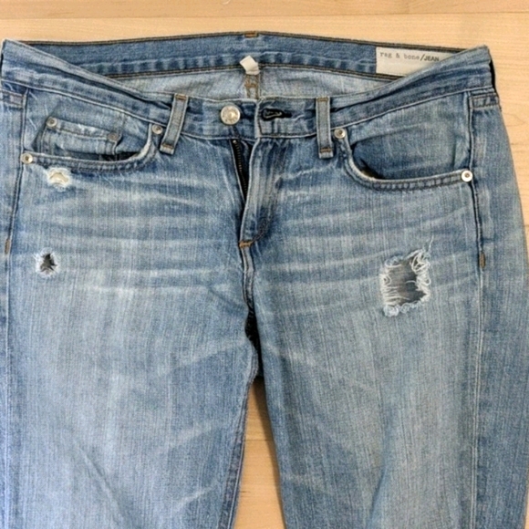 Rag & Bone Jeans - Picture 3 of 3